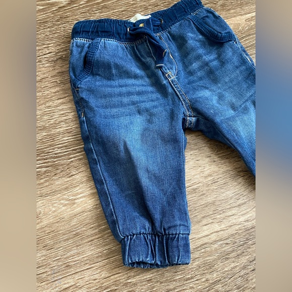 Zara Baby Boy Jeans - Picture 2 of 8